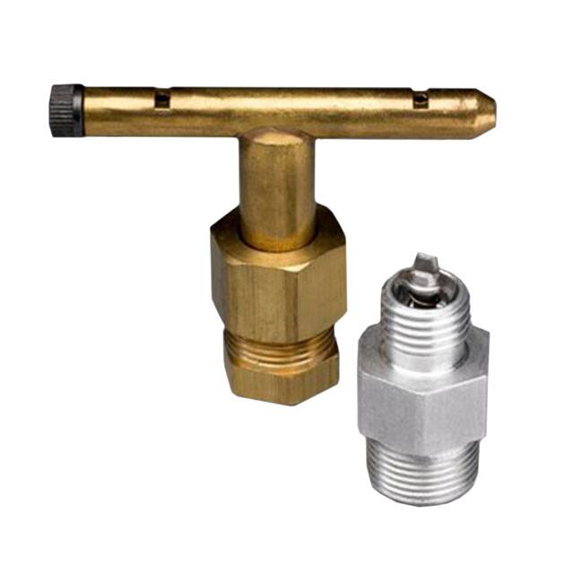 9726 3M  Attrezzatura di distribuzione - Ugelli per punte